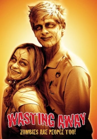 دانلود فیلم Wasting Away 2007