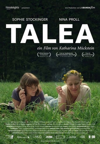 دانلود فیلم Talea 2013
