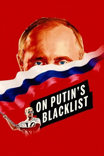 دانلود فیلم On Putin's Blacklist 2017