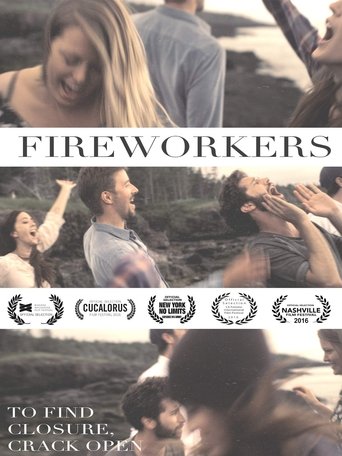 دانلود فیلم Fireworkers 2017