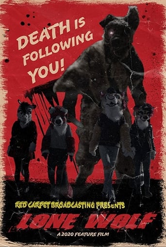 دانلود فیلم Lone Wolf 2020