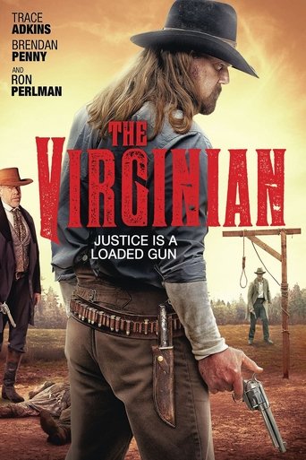 دانلود فیلم The Virginian 2014 (ویرجینیایی)