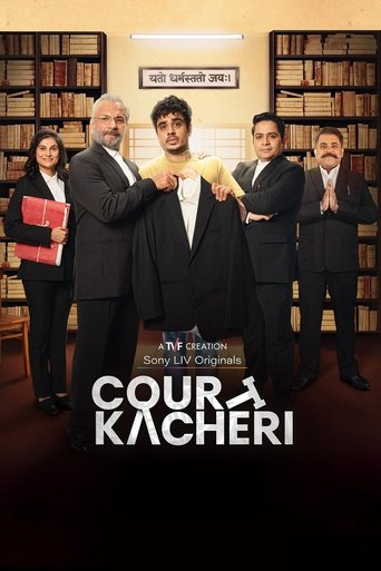 دانلود سریال Court Kacheri 2025