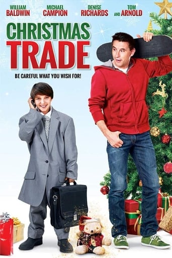 دانلود فیلم Christmas Trade 2015