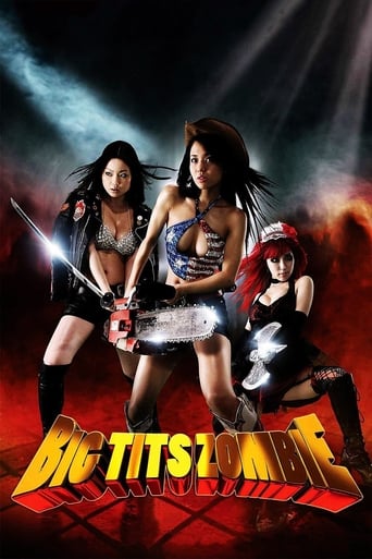 دانلود فیلم Big Tits Zombie 2010