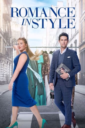 دانلود فیلم Romance In Style 2022 (عاشقانه به استیل)