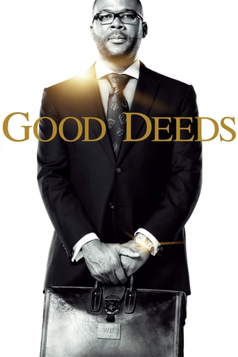 دانلود فیلم Good Deeds 2012 (دیدز خوب)