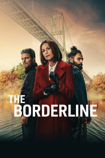 دانلود سریال The Borderline 2025 (مرز )