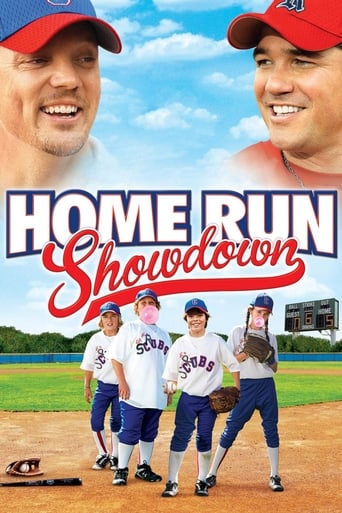دانلود فیلم Home Run Showdown 2012