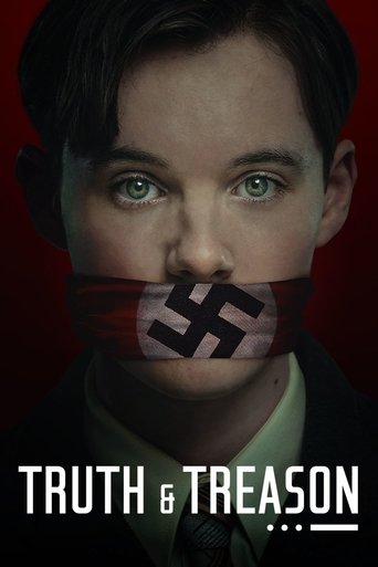 دانلود فیلم Truth & Treason 2025 (حقیقت و خیانت)
