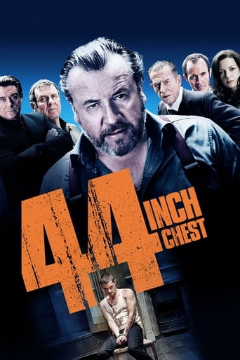 دانلود فیلم 44 Inch Chest 2009