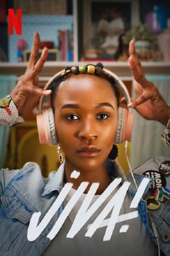 دانلود سریال Jiva! 2021