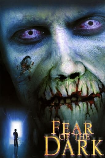 دانلود فیلم Fear of the Dark 2003