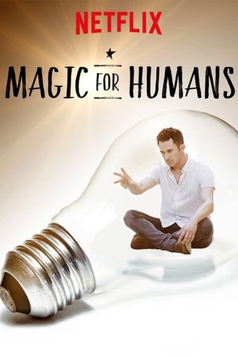 دانلود سریال Magic for Humans 2018