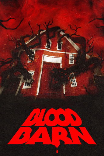 دانلود فیلم Blood Barn 2025