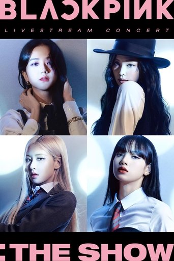 دانلود فیلم BLACKPINK - The Show 2021