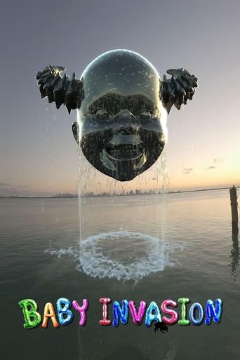 دانلود فیلم Baby Invasion 2024 (تهاجم نوزادان)