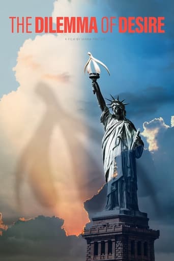 دانلود فیلم The Dilemma of Desire 2020