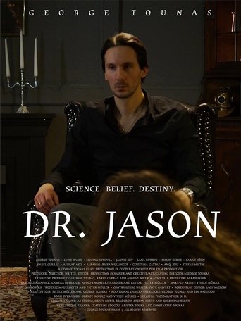 دانلود فیلم Dr. Jason 2022