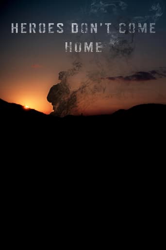 دانلود فیلم Heroes Don't Come Home 2016 (قهرمان ها به خانه نمی آیند)