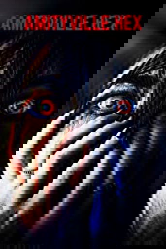 دانلود فیلم Amityville Hex 2021