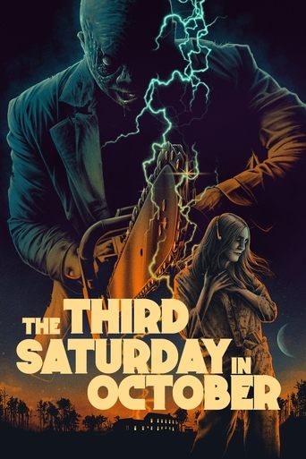دانلود فیلم The Third Saturday in October 2022