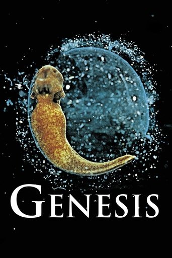 دانلود فیلم Genesis 2004