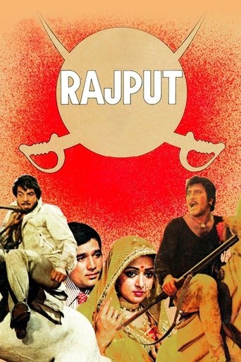دانلود فیلم Rajput 1982