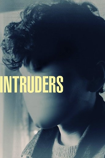 دانلود فیلم Intruders 2014