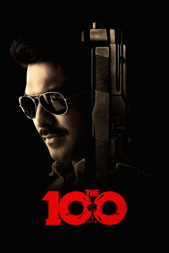 دانلود فیلم The 100 2025