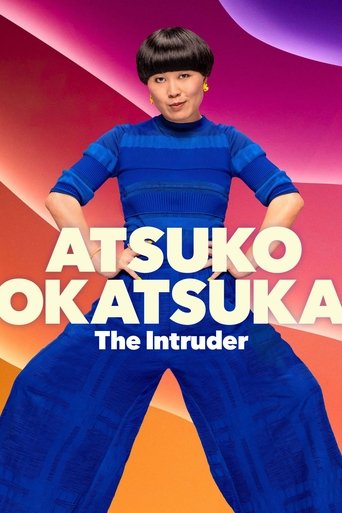 دانلود فیلم Atsuko Okatsuka: The Intruder 2022