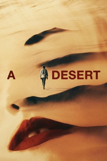 دانلود فیلم A Desert 2024