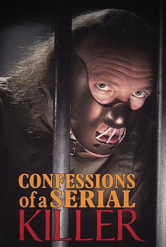 دانلود فیلم Confessions of a Serial Killer 1985