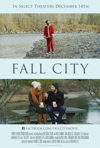 دانلود فیلم Fall City 2018