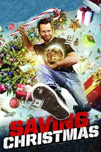 دانلود فیلم Saving Christmas 2014