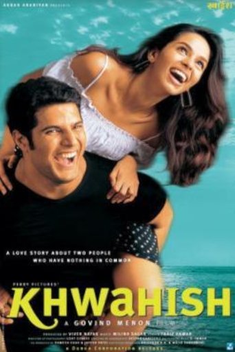 دانلود فیلم Khwahish 2003