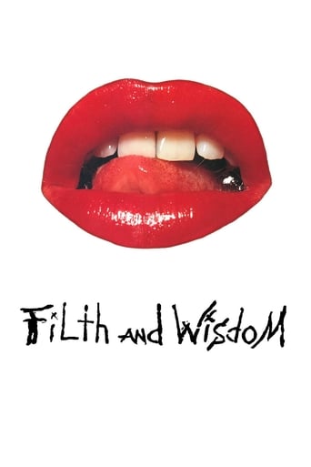 دانلود فیلم Filth and Wisdom 2008