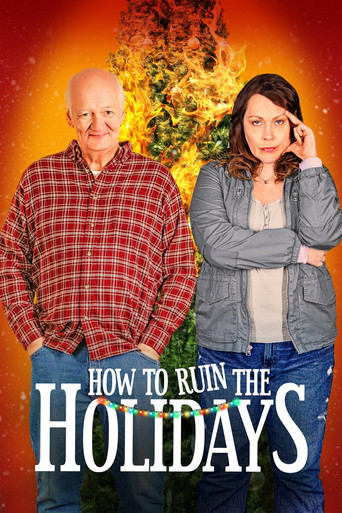دانلود فیلم How to Ruin the Holidays 2023