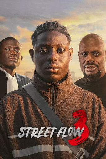 دانلود فیلم Street Flow 3 2026
