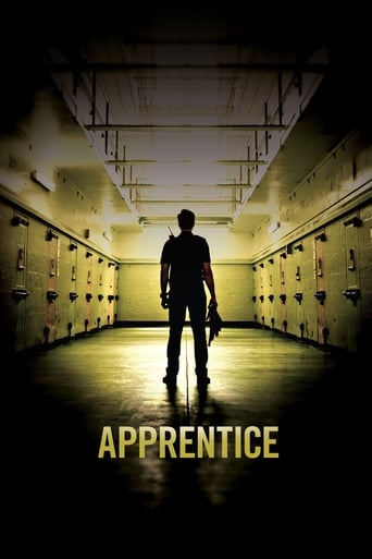 دانلود فیلم Apprentice 2016 (کارآموز)