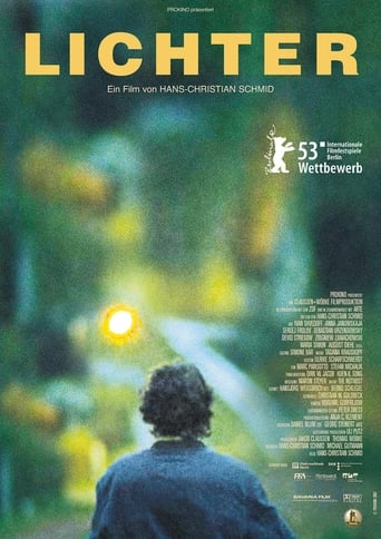 Distant Lights 2003