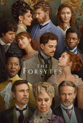 دانلود سریال The Forsytes 2025 (خانواده فورسایت)