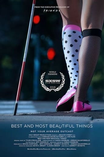دانلود فیلم Best and Most Beautiful Things 2016