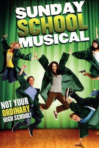 دانلود فیلم Sunday School Musical 2008