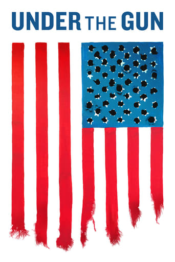 دانلود فیلم Under the Gun 2016