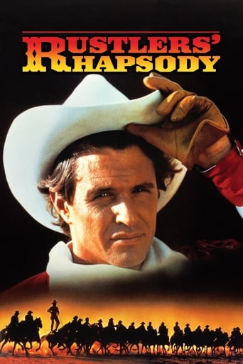 دانلود فیلم Rustlers' Rhapsody 1985