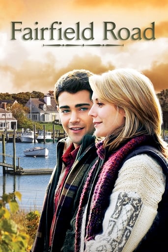 دانلود فیلم Fairfield Road 2010