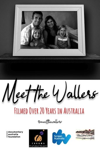 دانلود فیلم Meet the Wallers 2021