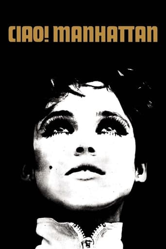 دانلود فیلم Ciao! Manhattan 1972