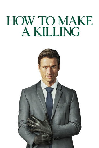دانلود فیلم How to Make a Killing 2026 (چگونه آدم بکشید)